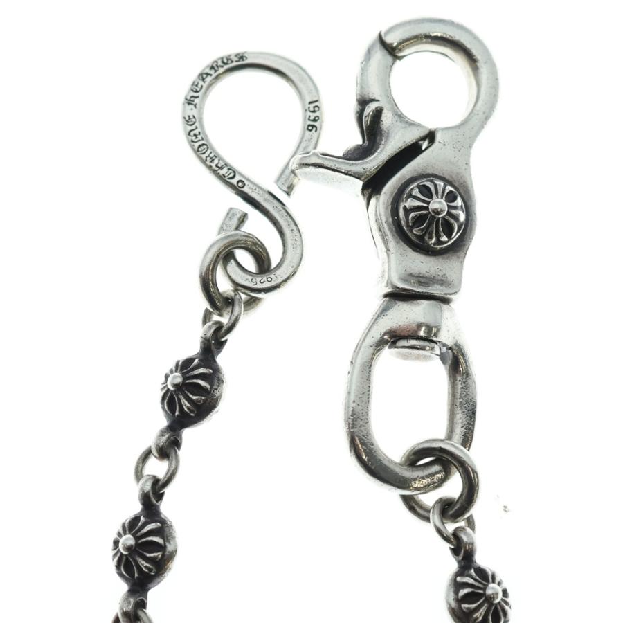クロムハーツ 1BALL SHORT-S クロスボール ボールショート CHROME HEARTS（クロムハーツ） 1BALL SHORT-S/1クリップショート#1