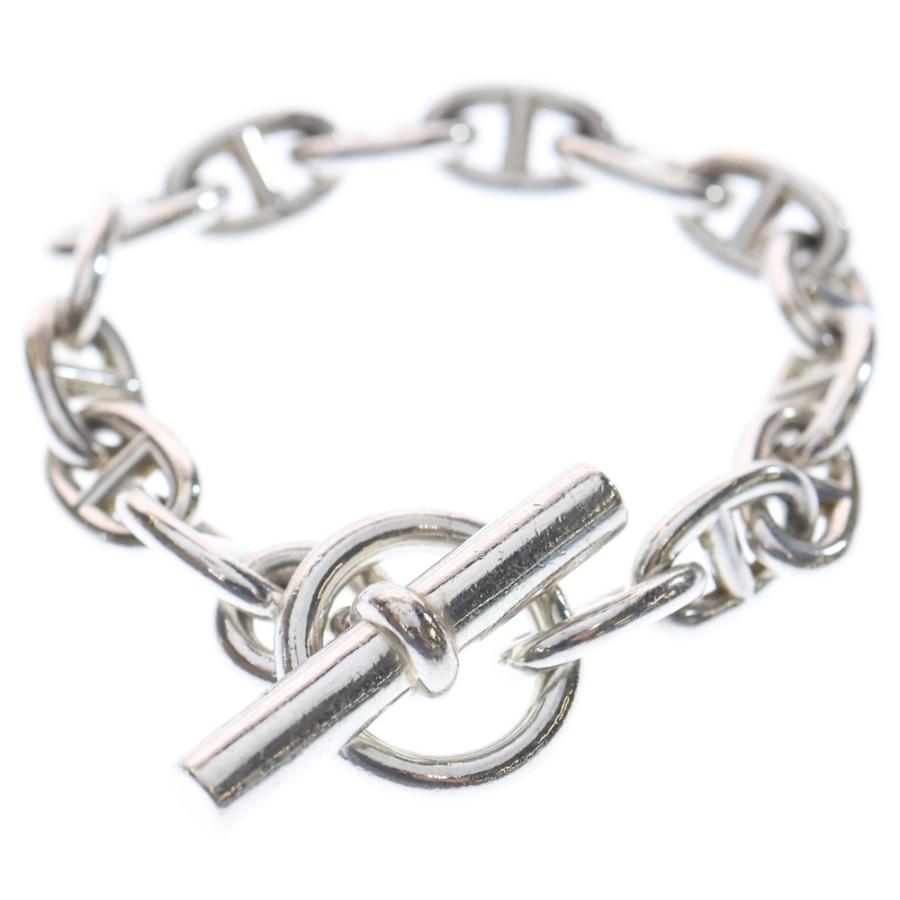 エルメス HERMES シルバーチェーン ブレスレット 楽天市場】【最大2万円OFFクーポン対象・12/23～25限定】エルメス