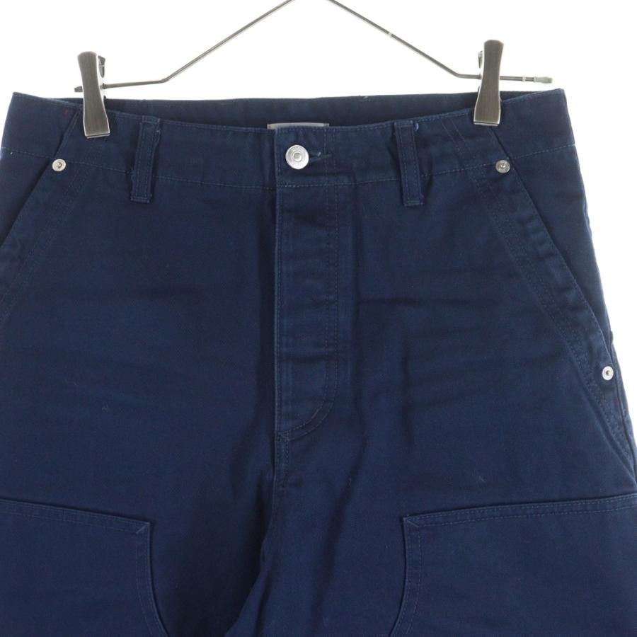 DIOR ディオール CDロゴ ペインター ロングパンツ 583D189A3000