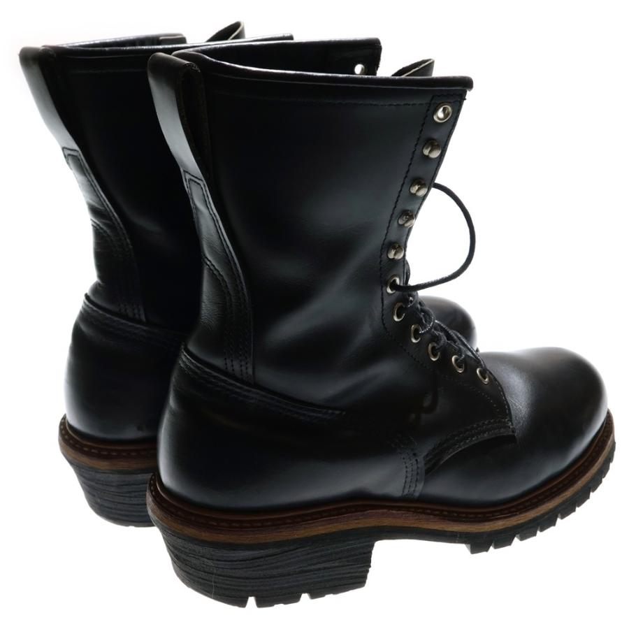 RED WING レッド ウイング LOGGER BOOTS ロガーブーツ 2218-13099-P08 