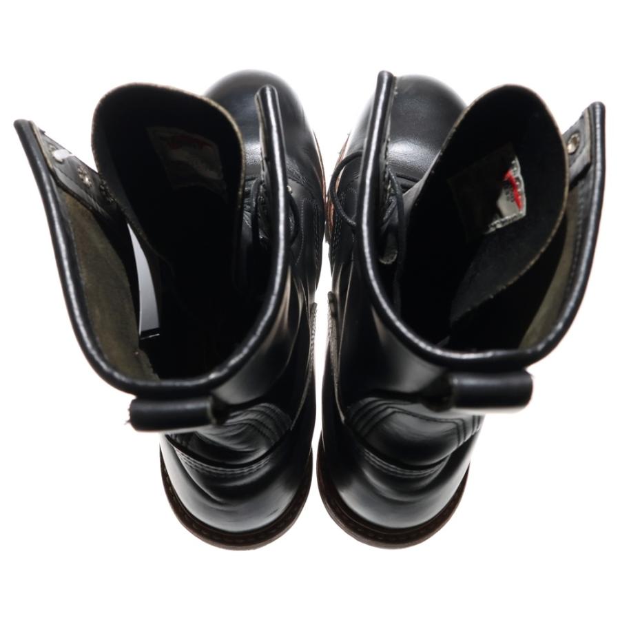 RED WING レッド ウイング LOGGER BOOTS ロガーブーツ 2218-13099-P08