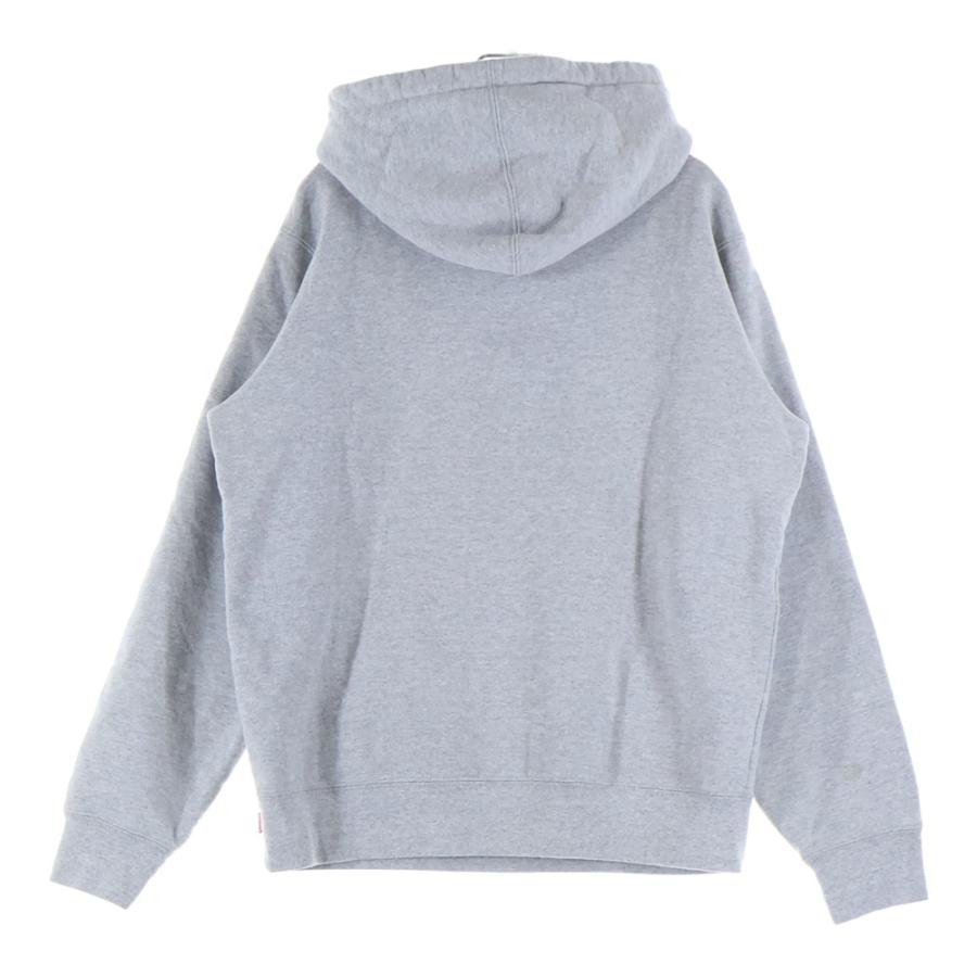 Supreme（シュプリーム） 20SS Known As Hooded Sweatshirt フロント