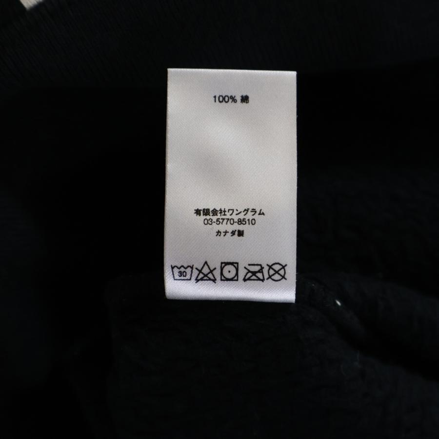 Supreme（シュプリーム） 17AW ×ヒステリックグラマー テキストロゴ