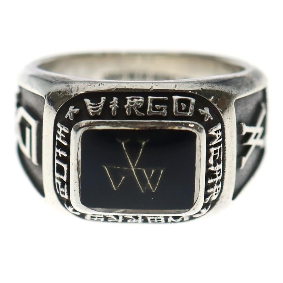 GARNI（ガルニ） ×VIRGO VGW CREW PINKIE RING ヴァルゴ ピンキー