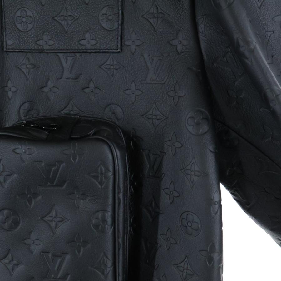 LOUIS VUITTON（ルイ・ヴィトン） 23SS モノグラム エンボス