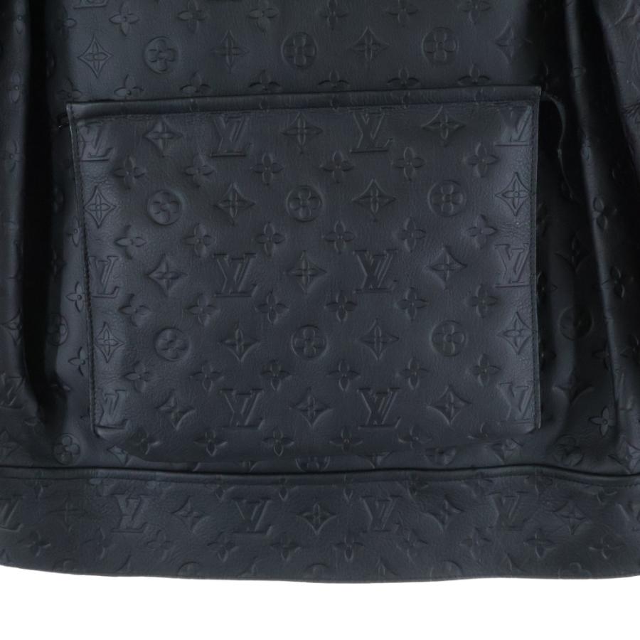 LOUIS VUITTON（ルイ・ヴィトン） 23SS モノグラム エンボス