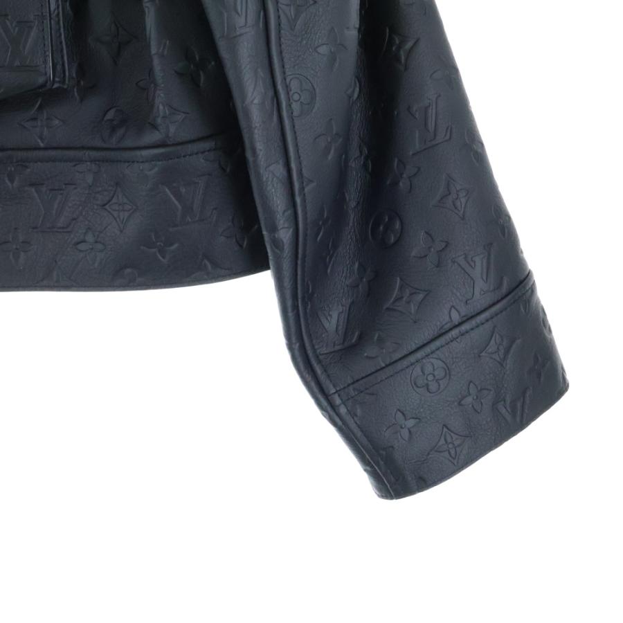 LOUIS VUITTON（ルイ・ヴィトン） 23SS モノグラム エンボス
