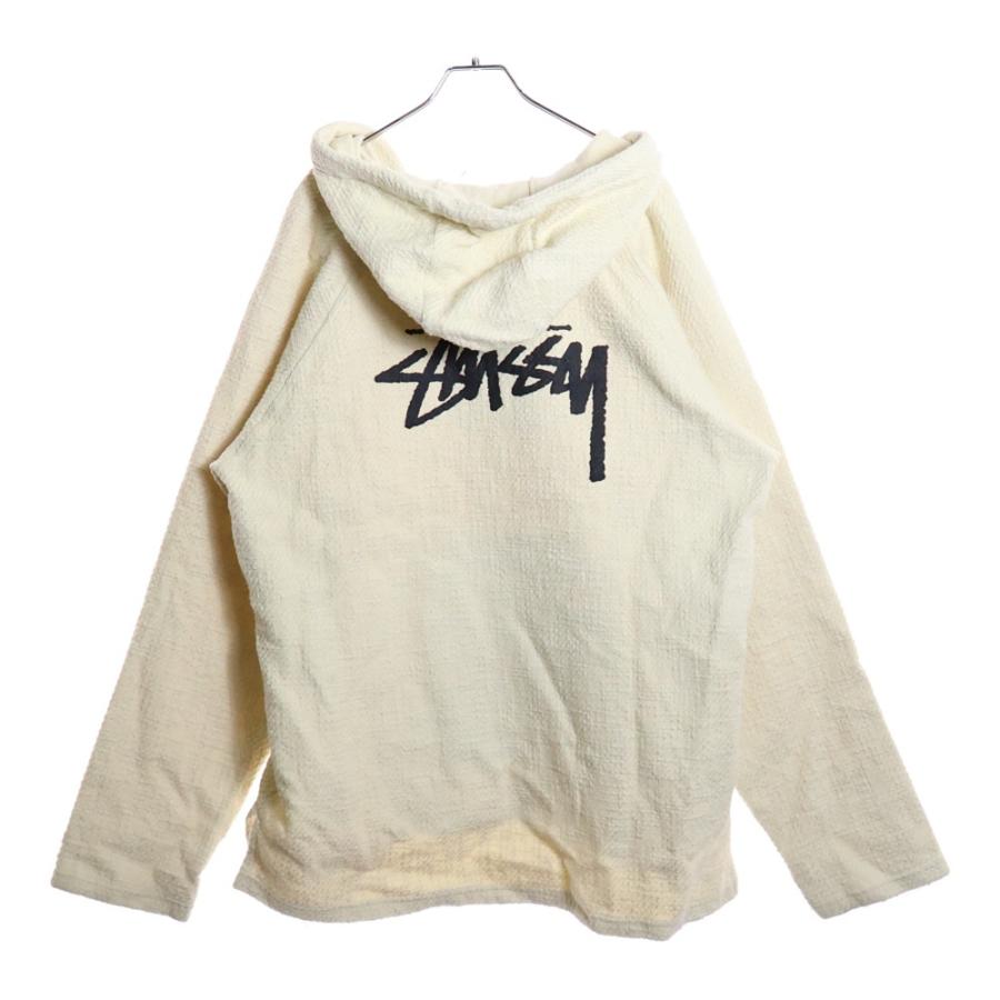 NIKE（ナイキ） 22SS × STUSSY NRG PULLOVER HOODIE DO5306-120 