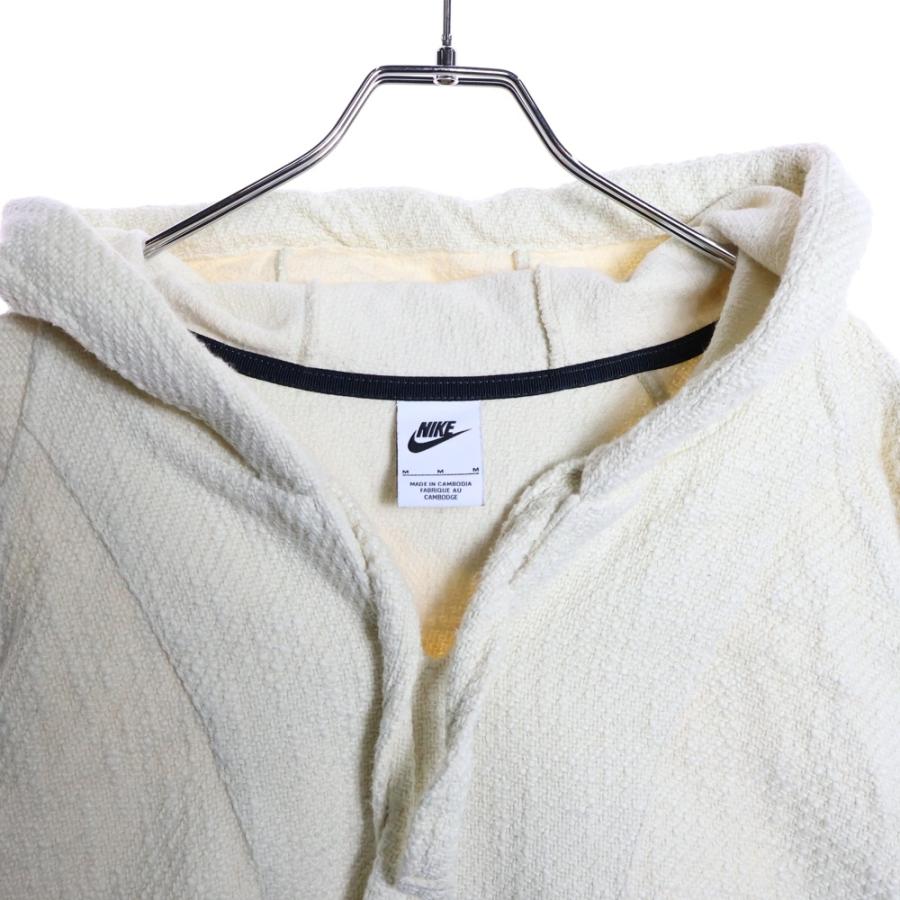 NIKE（ナイキ） 22SS × STUSSY NRG PULLOVER HOODIE DO5306-120