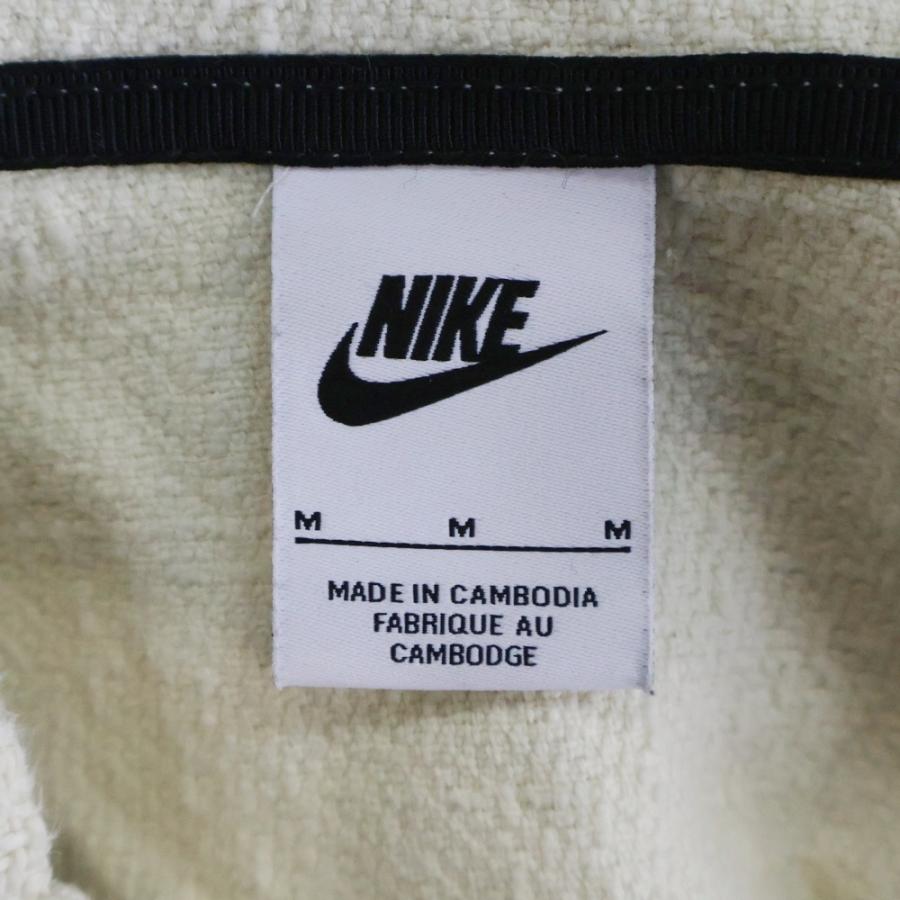 NIKE（ナイキ） 22SS × STUSSY NRG PULLOVER HOODIE DO5306-120