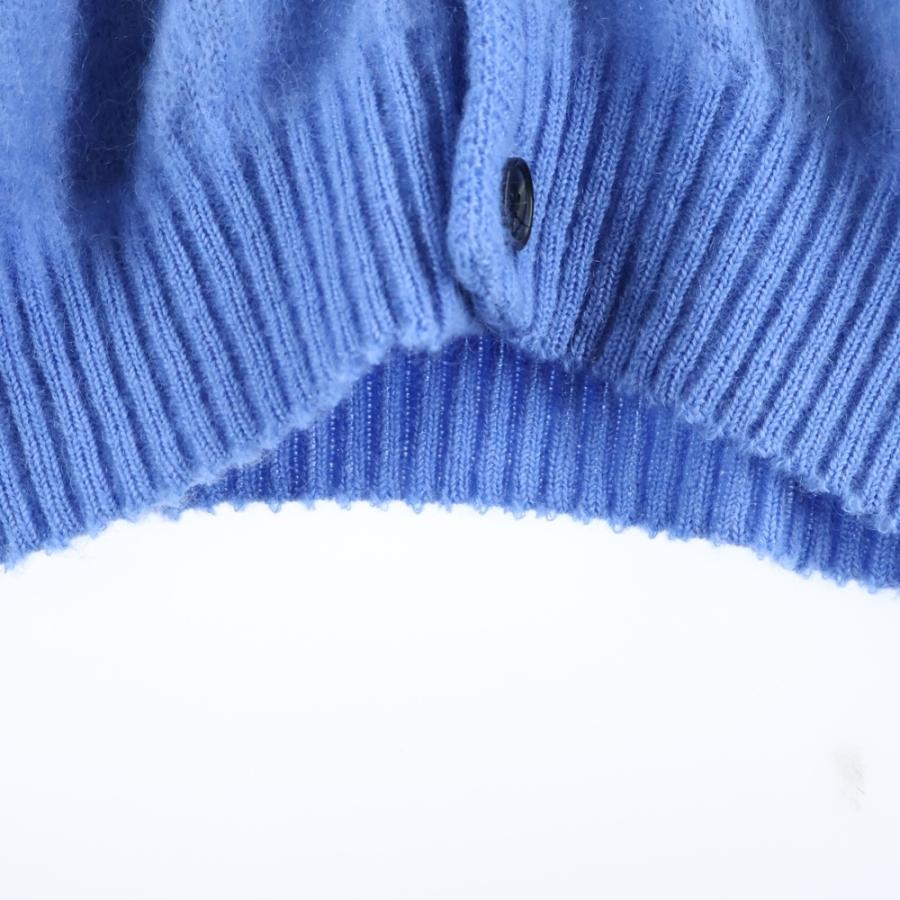 WACKO MARIA（ワコマリア） 23SS MOHAIR CARDIGAN 23SS-WMK-KN06