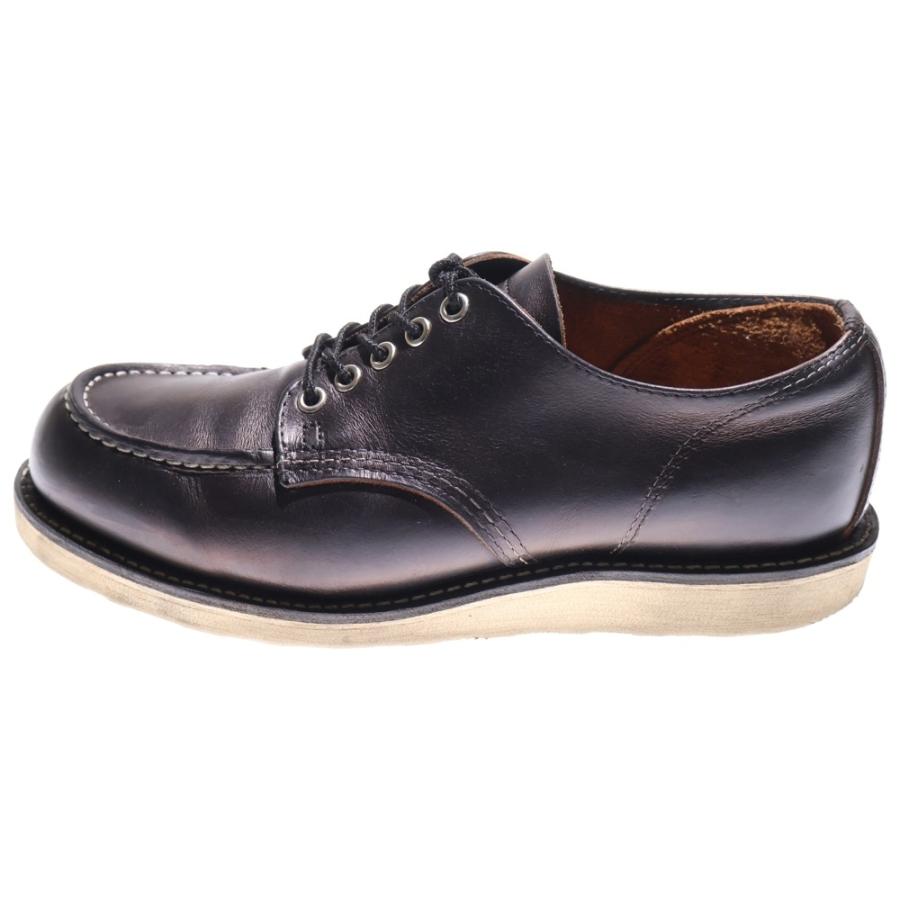 RED WING レッド ウイング Classic Moc Oxford クラシックモック