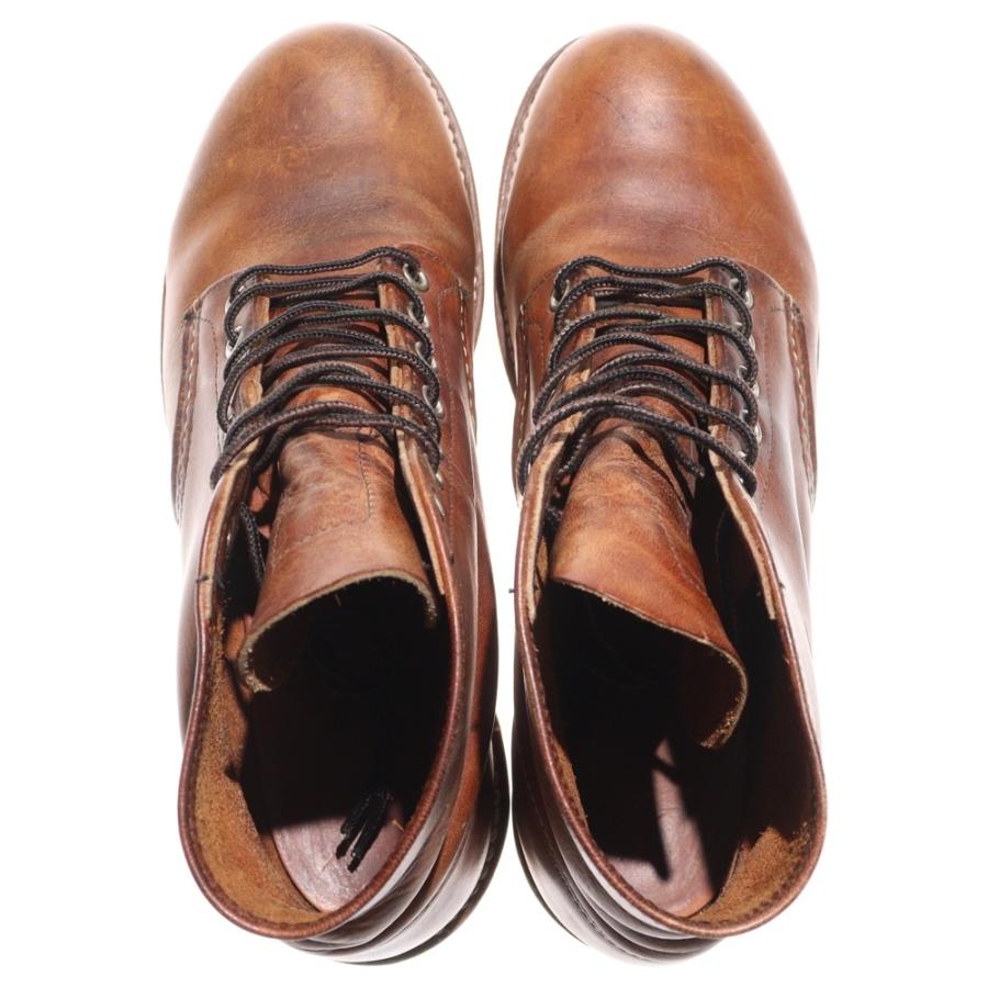 RED WING レッド ウイング 6-inch Classic Round クラシックラウンド
