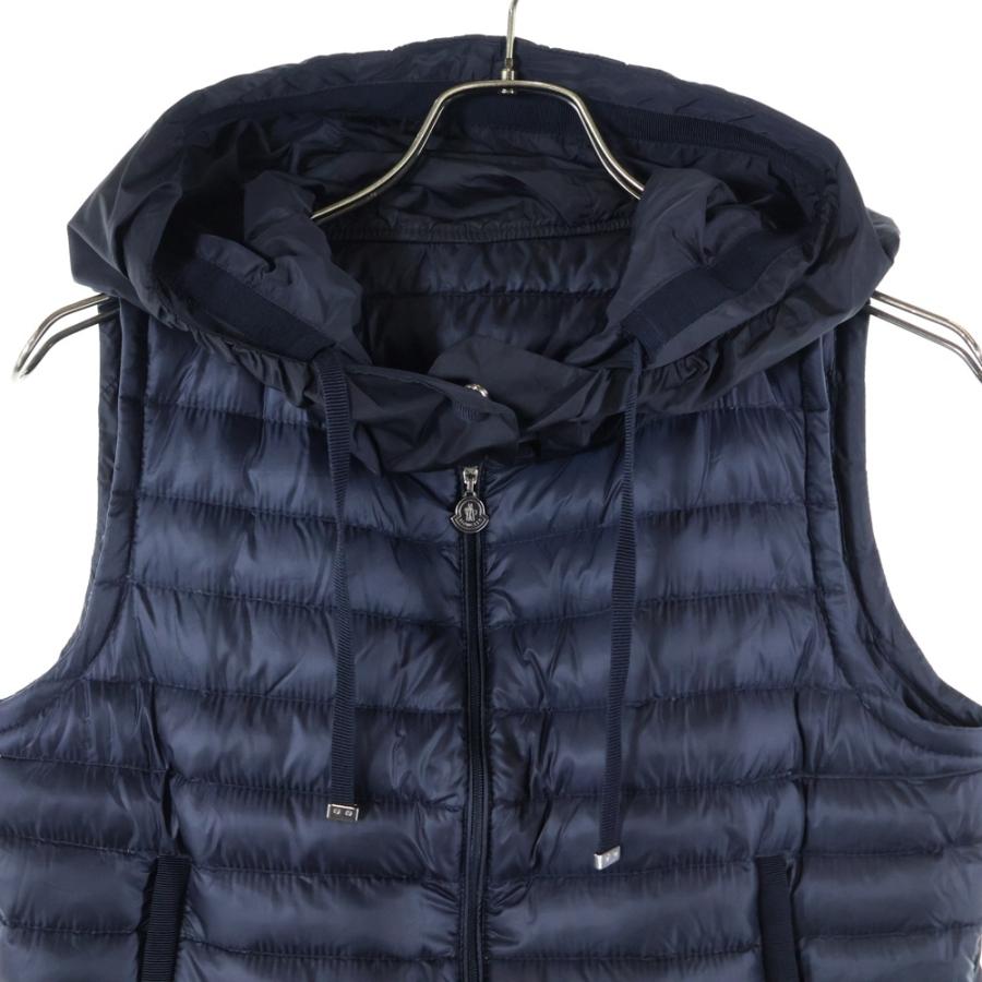MONCLER（モンクレール） LUCILA GILET 41093483269453048