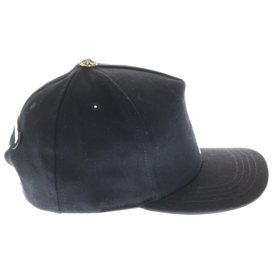 CHROME HEARTS（クロムハーツ） Vertical Logo Hat CHロゴ ベース 