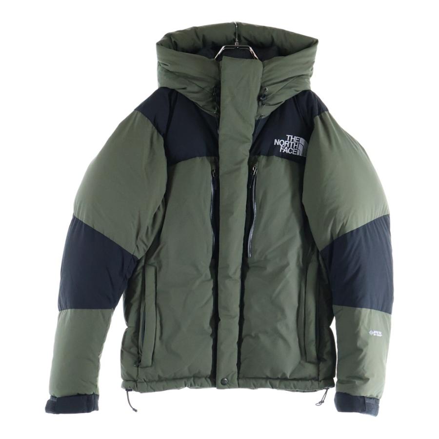 THE NORTH FACE ダウンジャケット　バルトロ　ノースフェイス　カーキ THE NORTH FACE（ザ ノースフェイス） BALTRO LIGHT JACKET バルトロ