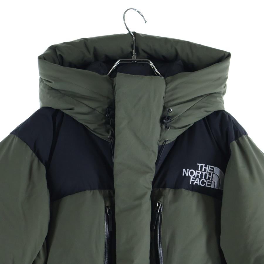 THE NORTH FACE（ザ ノースフェイス） BALTRO LIGHT JACKET バルトロ
