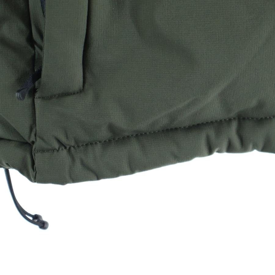 THE NORTH FACE（ザ ノースフェイス） BALTRO LIGHT JACKET バルトロ