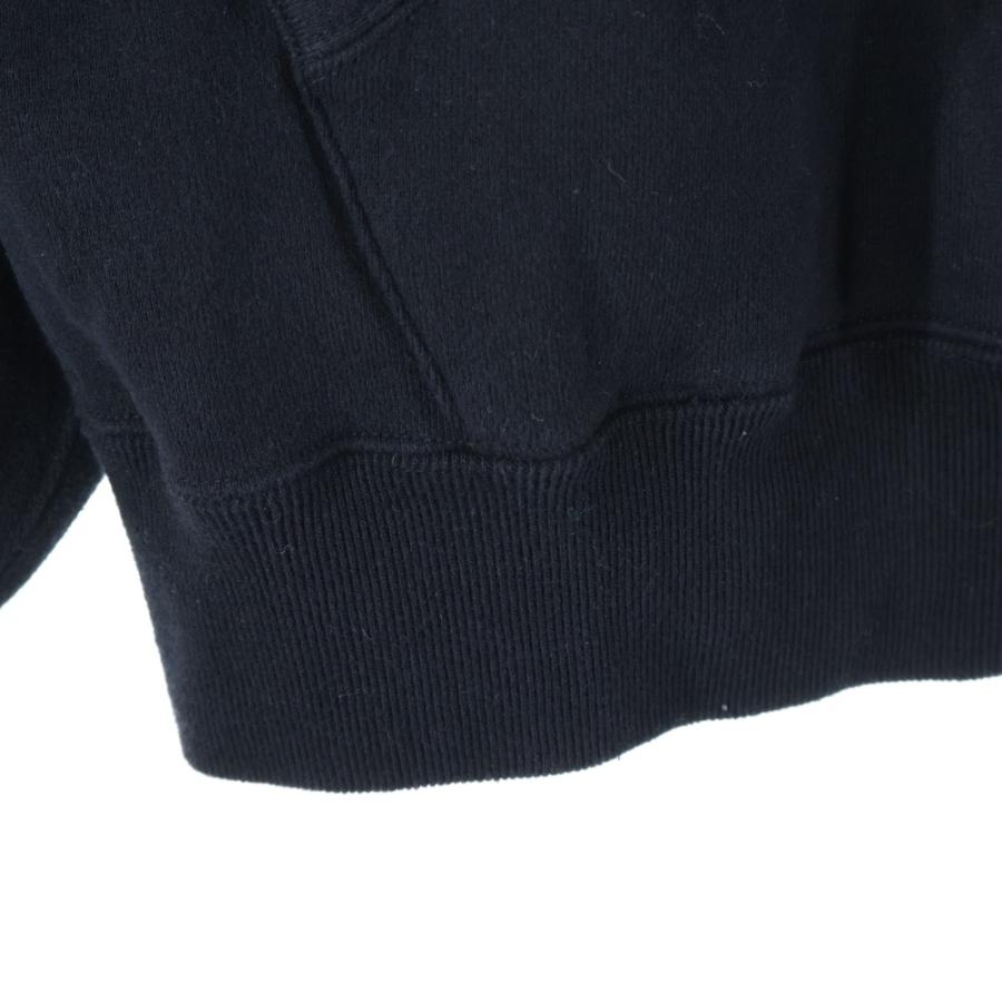 WACKO MARIA（ワコマリア） ロゴ履修 スウェットプルオーバーパーカー