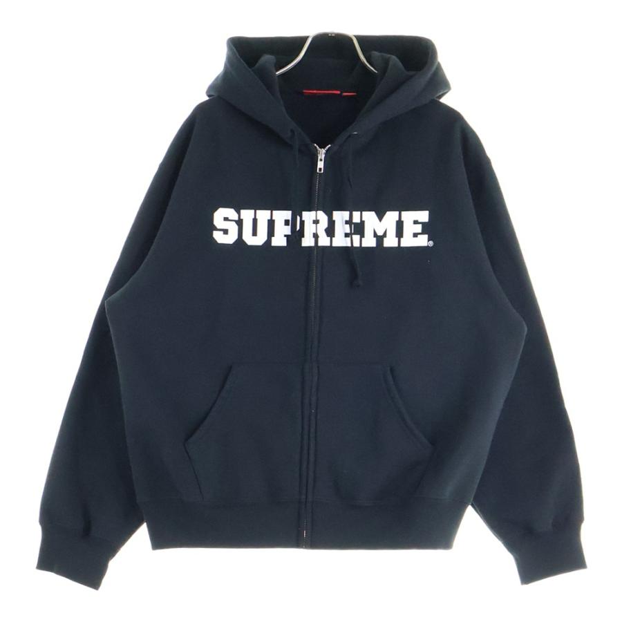 極美品 Supreme カレッジロゴ スウェット Supreme | Washed Box Logo Crewneck - UG.SHAFT