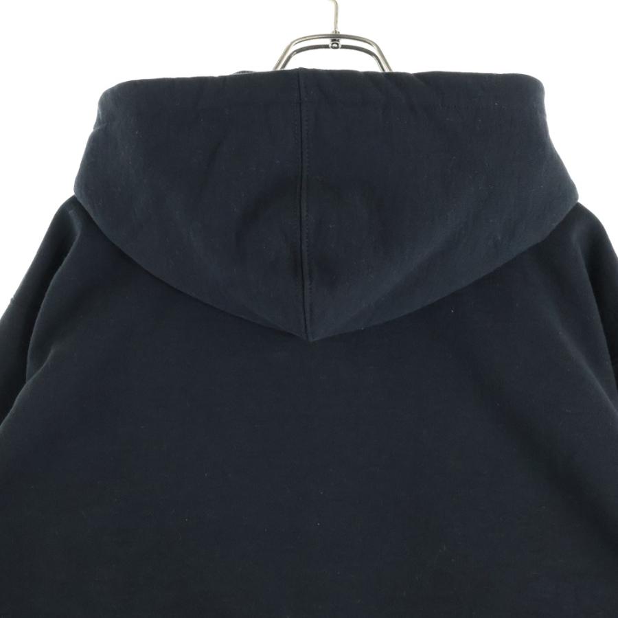 Supreme（シュプリーム） 25AW Collegiate Applique Zip Up Hooded
