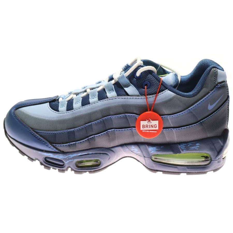 NIKE（ナイキ） ×Yu-Gi-Oh! AIR MUSCLE 95 QS YGO 遊戯王 エアマックス