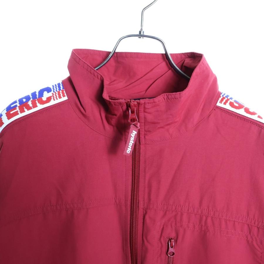 Supreme（シュプリーム） 24AW ×HYSTERIC GLAMOUR Track Jacket
