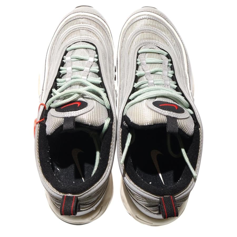 ナイキゴルフCI7538 AIRMAX 97 シルバー Bullet M26cm Nike Air Max 97 Silver Bullet ナイキ エアマックス97 (Nike