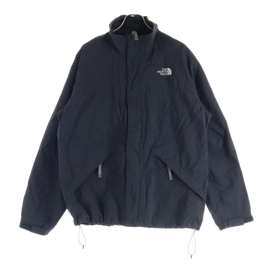 THE NORTH FACE（ザ ノースフェイス） EARTHLY JACKET ロゴ刺繍