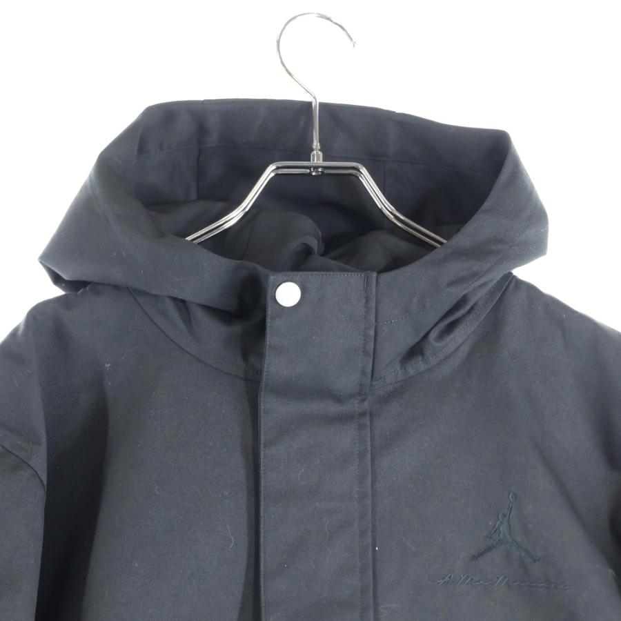 NIKE（ナイキ） ×A MA MANIERE ANORAK アママニエール ジョーダン ロゴ