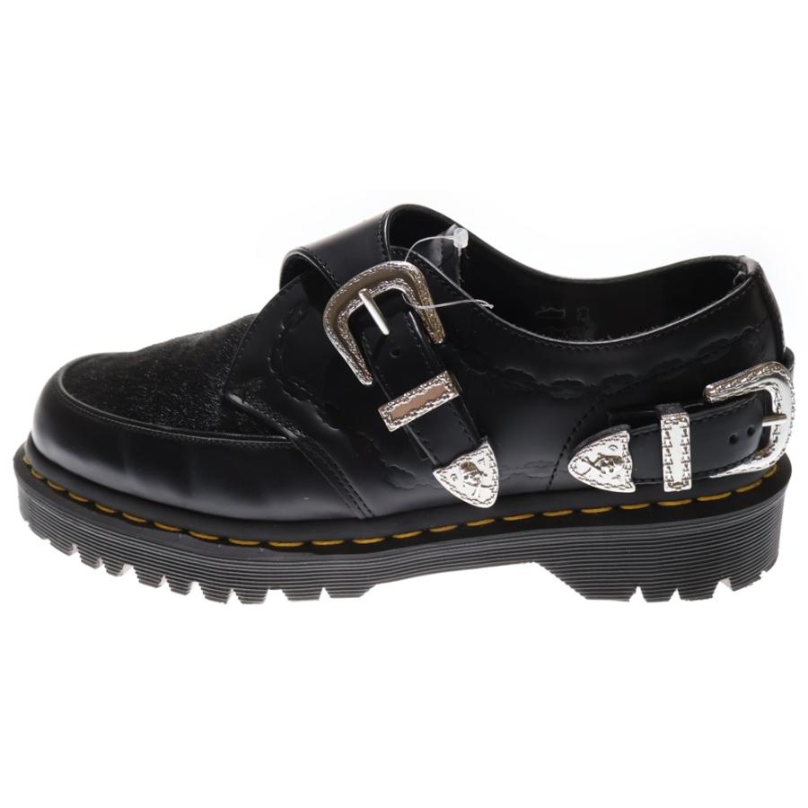 Dr.Martens（ドクターマーチン） ×ザグレートフロッグ ラムジー