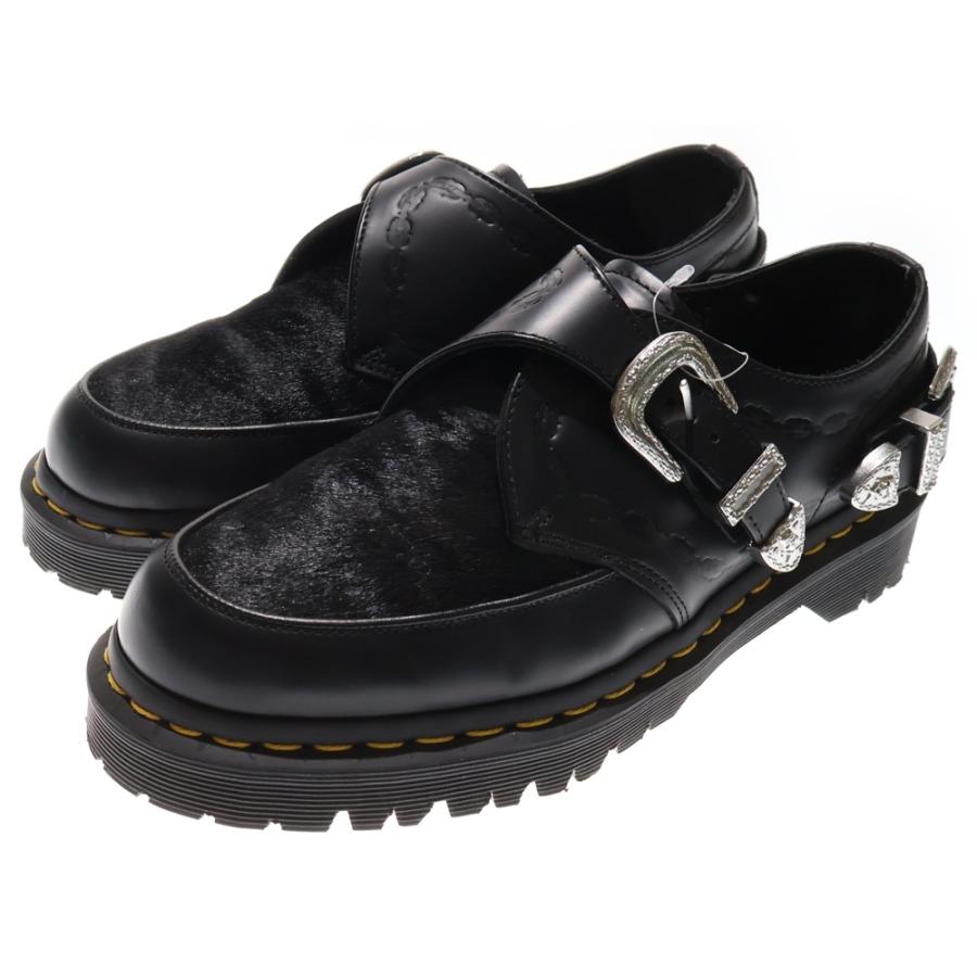 Dr.Martens（ドクターマーチン） ×ザグレートフロッグ ラムジー