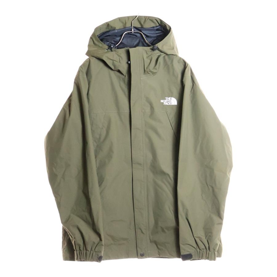 THE NORTH FACE（ザ ノースフェイス） SCOOP JACKET スクープ フーディ