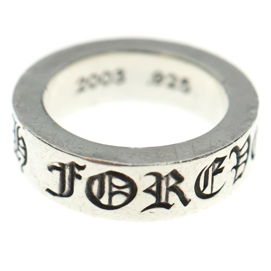 CHROME HEARTS（クロムハーツ） 6mm SPACER FOREVER 6mmスペーサー