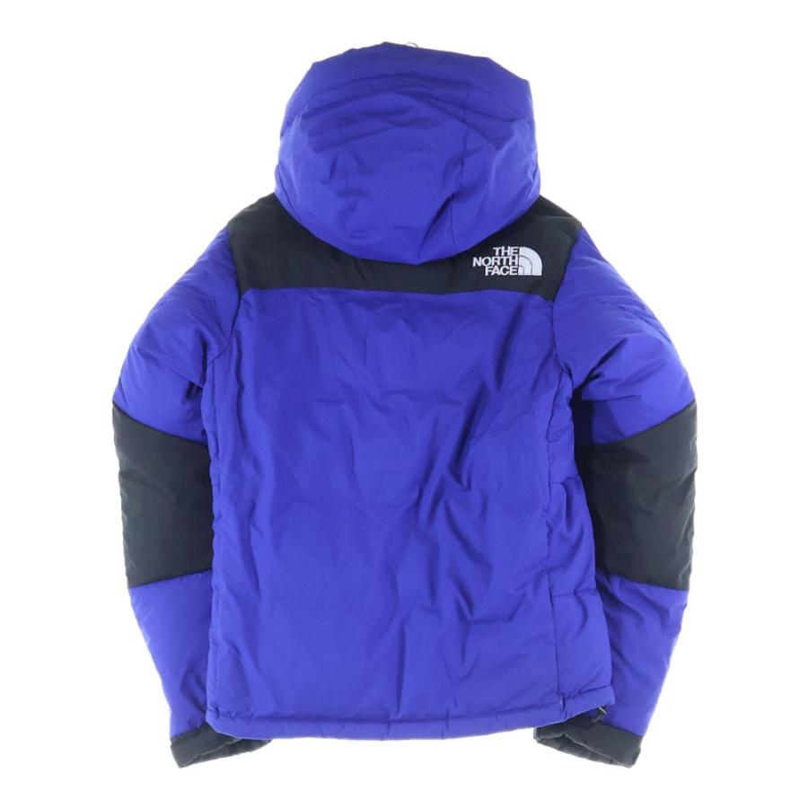 極美品 ザ ノースフェイス バルトロライトジャケット ND92240 M ブルー THE NORTH FACE（ザ ノースフェイス） BALTRO LIGHT JACKET バルトロ