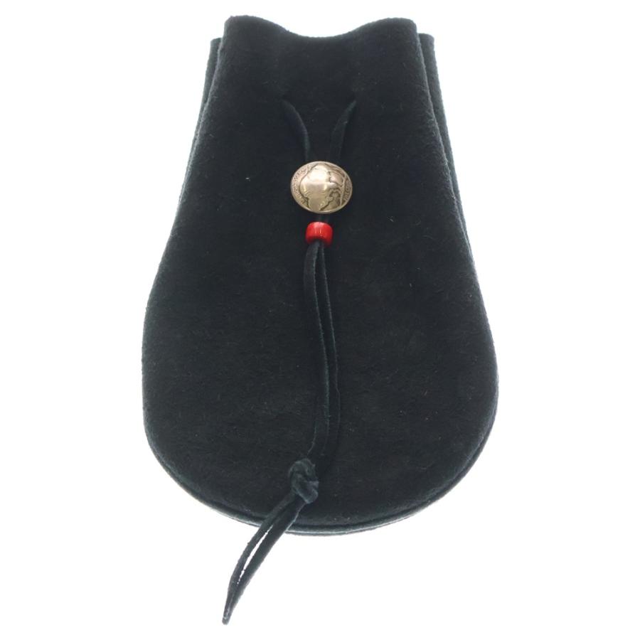 goros 、ゴローズ 巾着ポーチ 【公式通販】