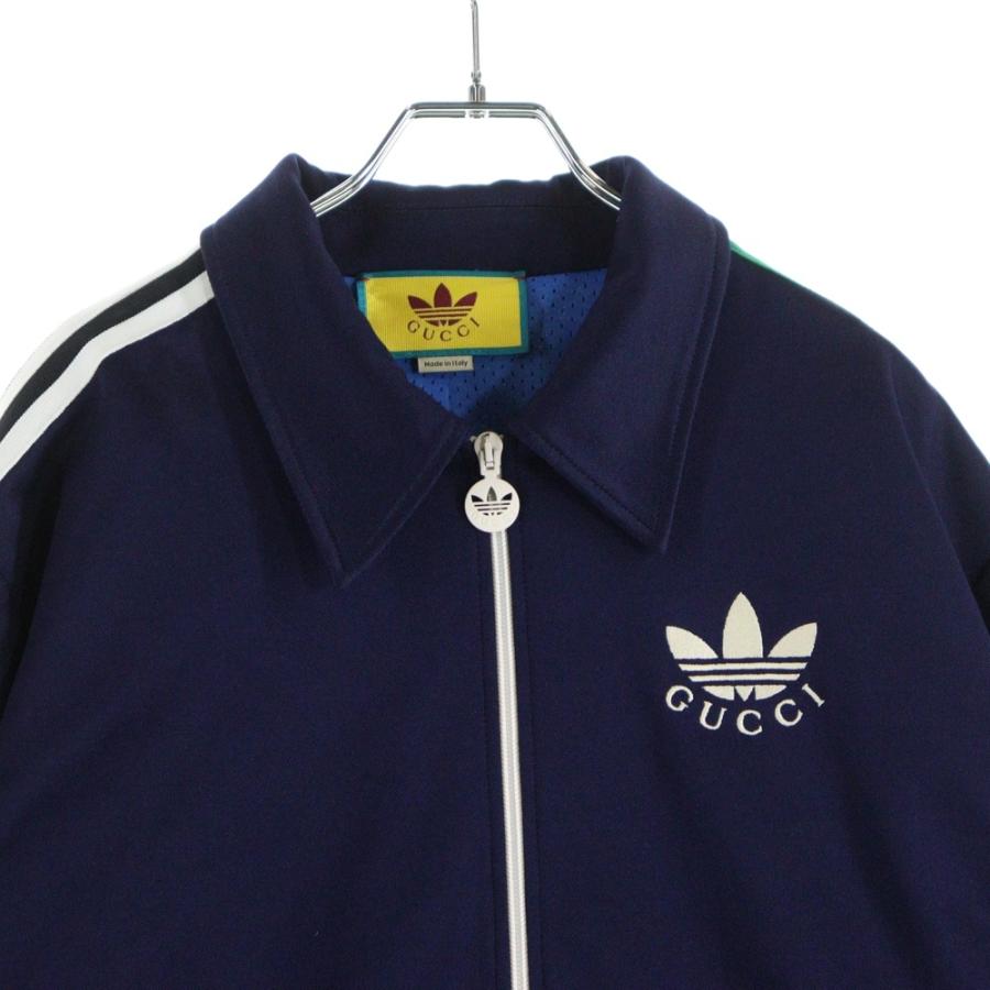 ※専用※GUCCI グッチシェリーライン トラックジャケットジャージ 楽天市場】GUCCI(グッチ) シェリー テクニカルライン ジャージ