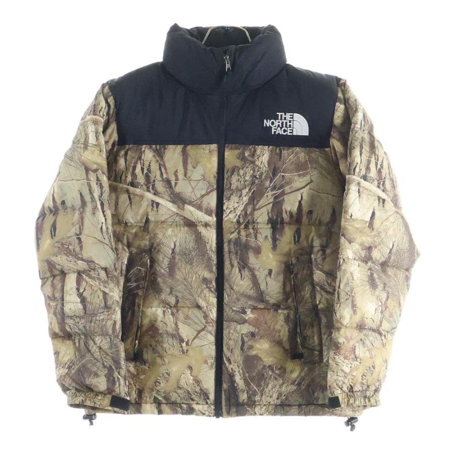 THE NORTH FACE（ザ ノースフェイス） NOVELTY NUPTSE JACKET