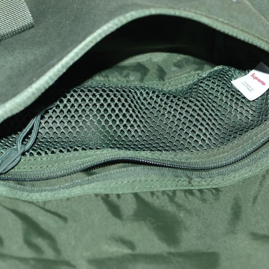 SUPREME シュプリーム 25SS Mini Messenger Bag ミニ メッセンジャー