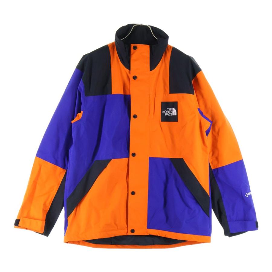 THE NORTH FACE　ザノースフェイス　RAGE マウンテンジャケット THE NORTH FACE（ザ ノースフェイス） RAGE GTX SHELL JACKET レイジ