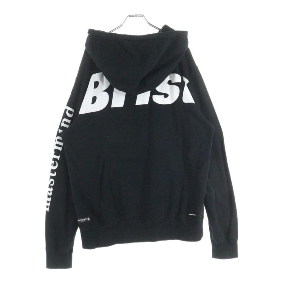 エフシーアールビー/エフシーレアルブリストル 17SS × マスター