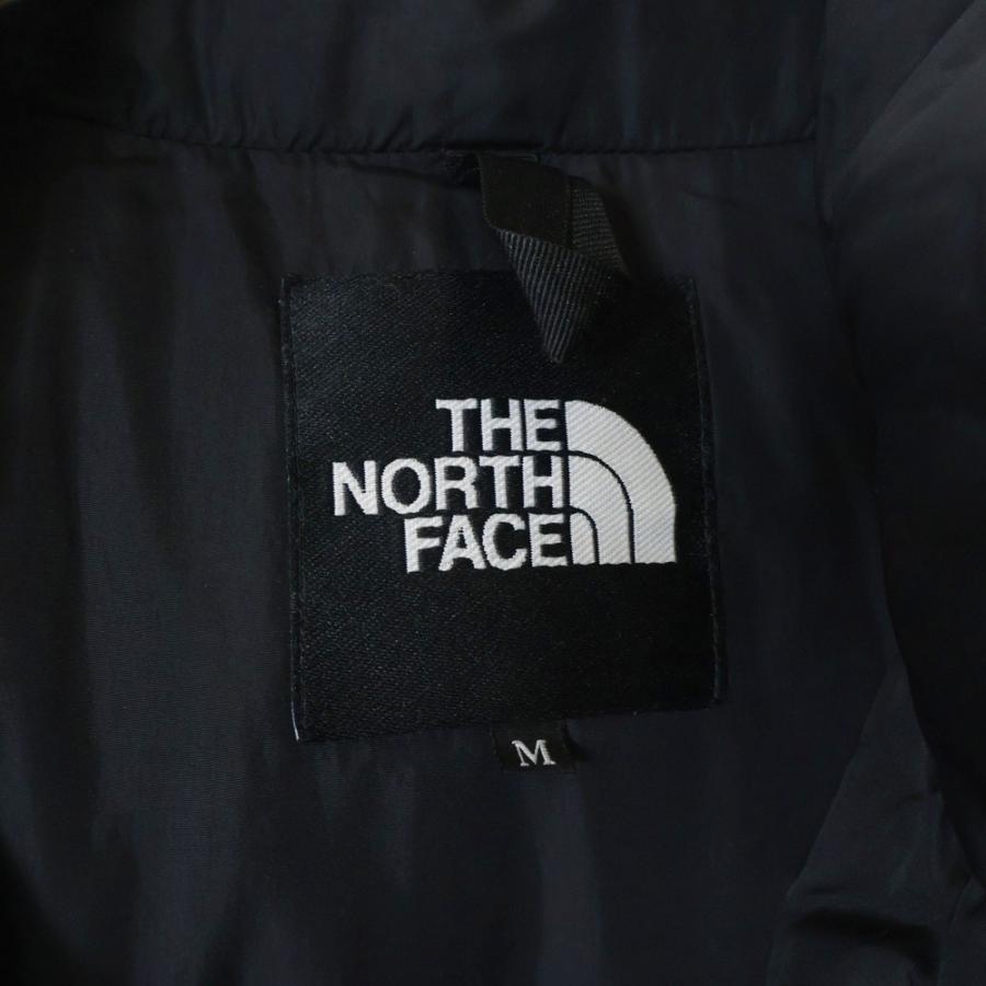 THE NORTH FACE（ザ ノースフェイス） NUPTSE JACKET ヌプシ ダウン