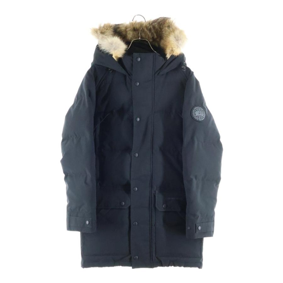 CANADA GOOSE（カナダグース） EMORY 2580MB エモリーパーカー