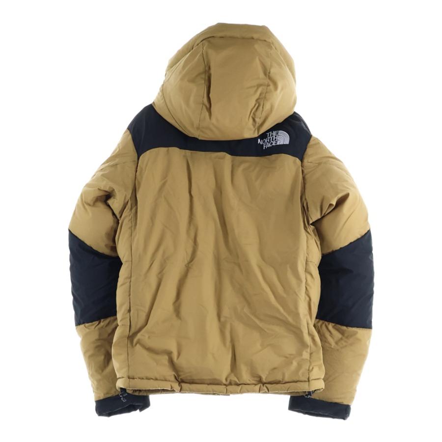 THE NORTH FACE（ザ ノースフェイス） BALTRO LIGHT JACKET GORE-TEX 
