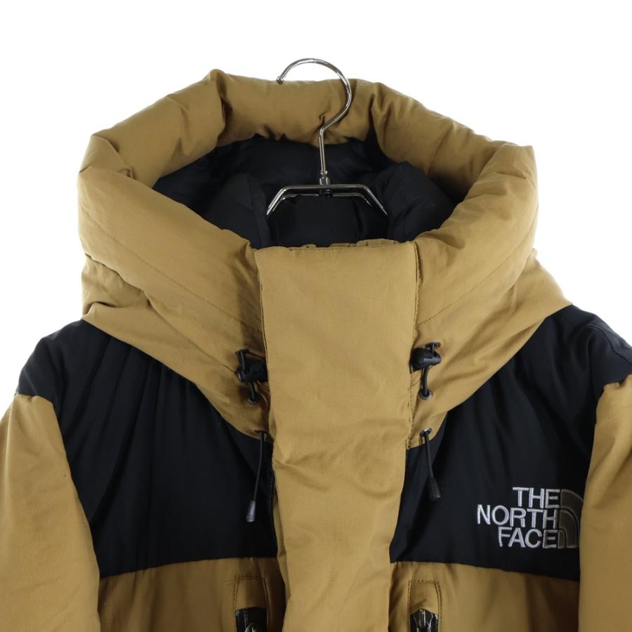 THE NORTH FACE（ザ ノースフェイス） BALTRO LIGHT JACKET GORE-TEX