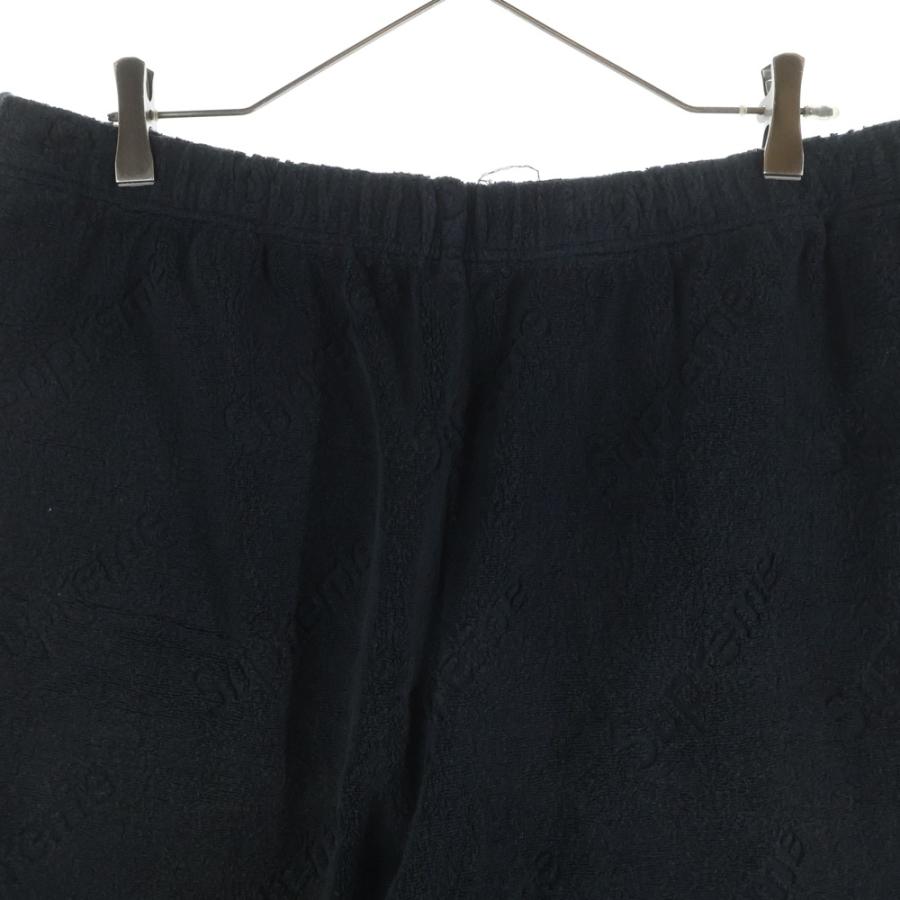 Supreme（シュプリーム） 19SS Terry Jacquard Logo Short テリー