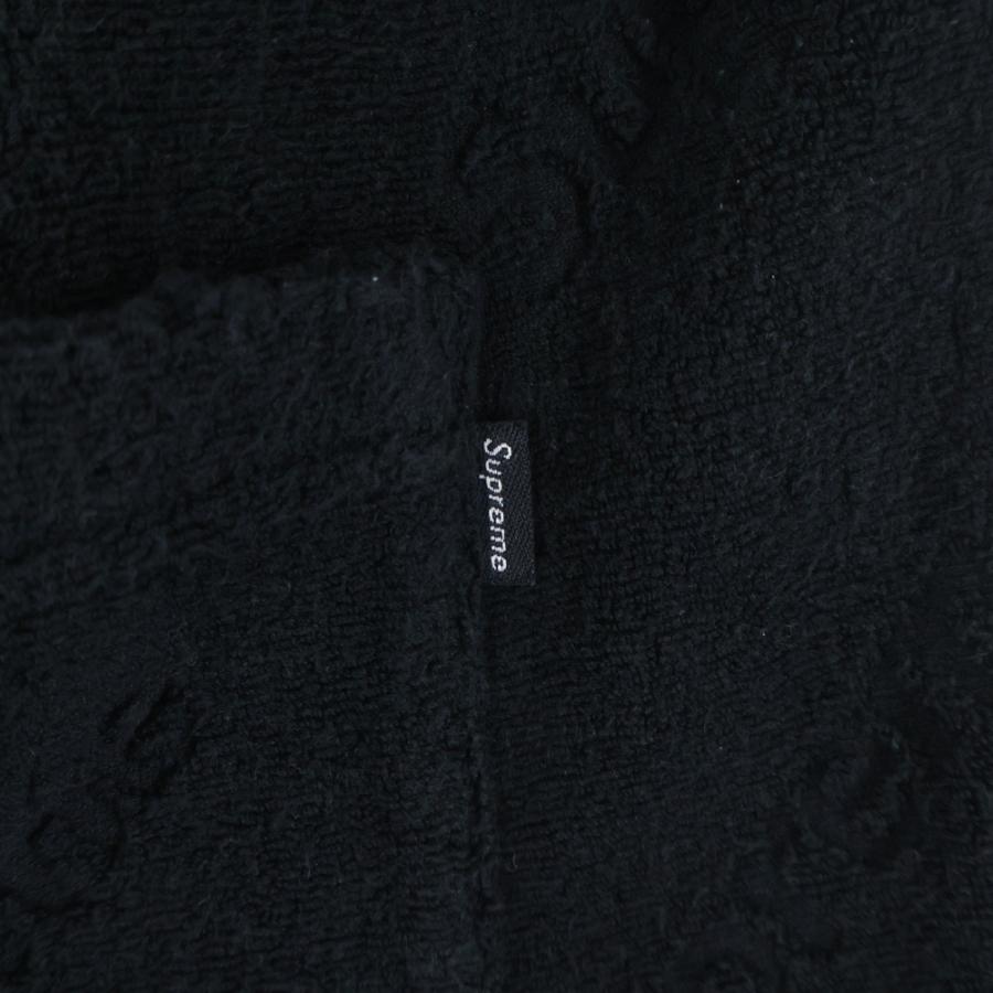 Supreme（シュプリーム） 19SS Terry Jacquard Logo Short テリー