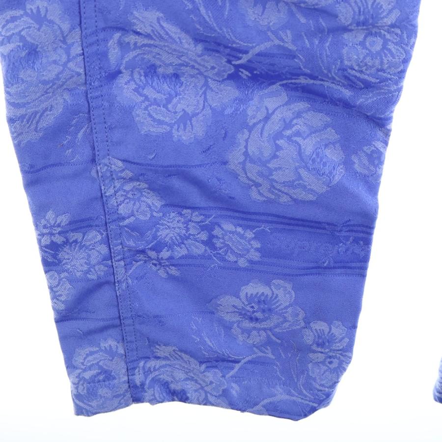 Supreme シュプリーム フローラル タペストリーカーゴ パンツ 36 Supreme（シュプリーム） 21SS Floral Tapestry Cargo Pant フローラル