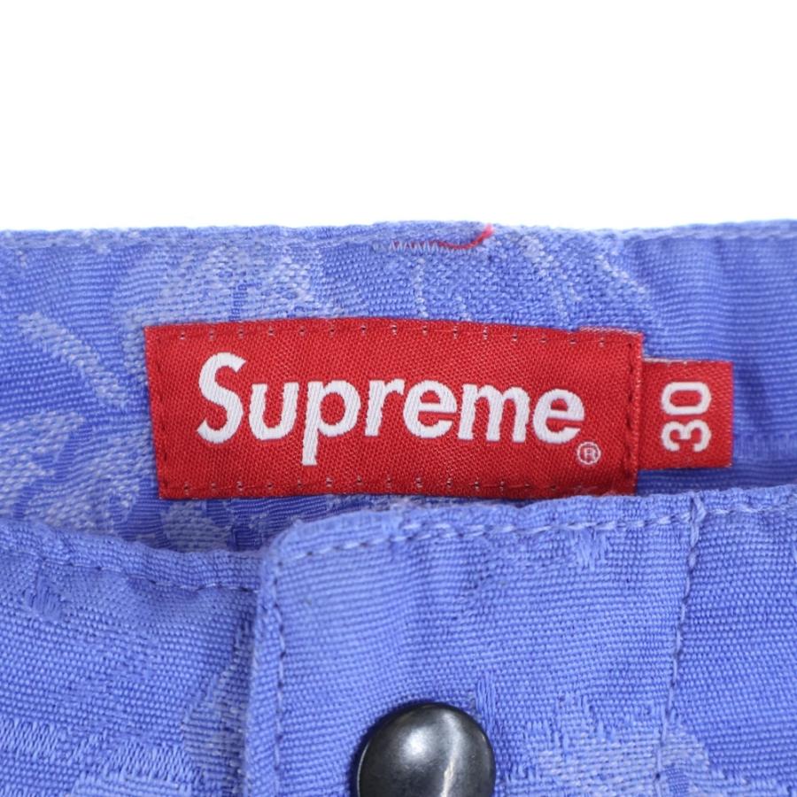Supreme（シュプリーム） 21SS Floral Tapestry Cargo Pant フローラル
