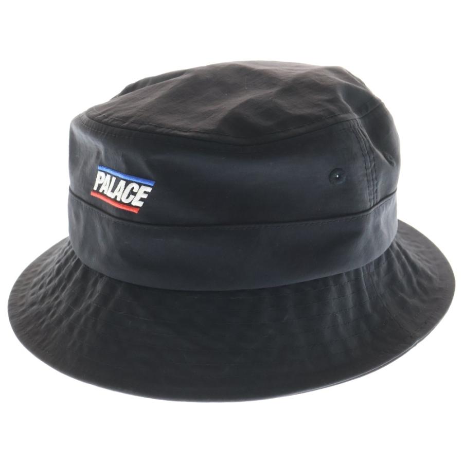 PALACE バケットハット パレススケートボーズ BASICALLY A SHELL BUCKET ベイスィックリー・ア